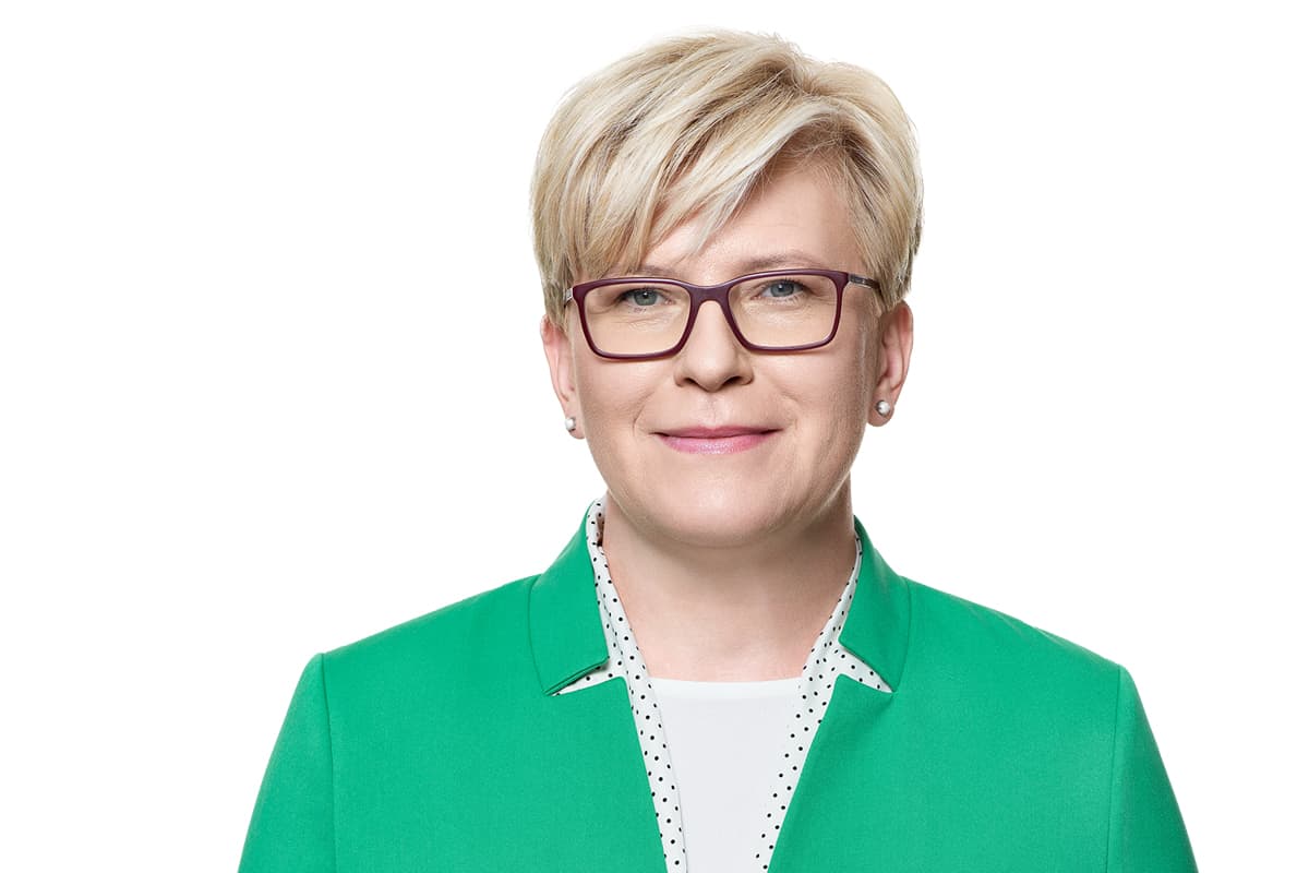 Praėjusiais metais Lietuvos vardas pasaulyje skambėjo dažniau