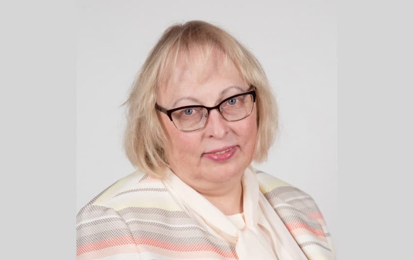 Premjerės patarėja paskirta Natalija Kazlauskienė