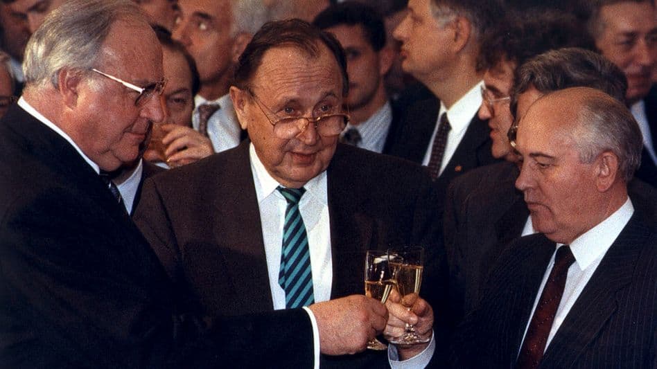 „Der Spiegel“: rastas 1991 metų dokumentas, patvirtinantis Rusijos kaltinimus