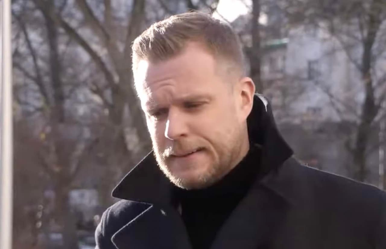 G. Landsbergis.