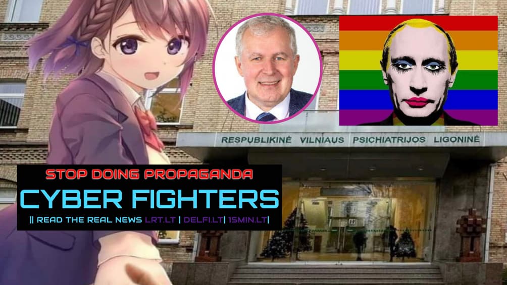 <i> </i> hakeriai sutrikdė „ekspertai.eu“ ir „PressJazz TV“ tinklalapių veiklą