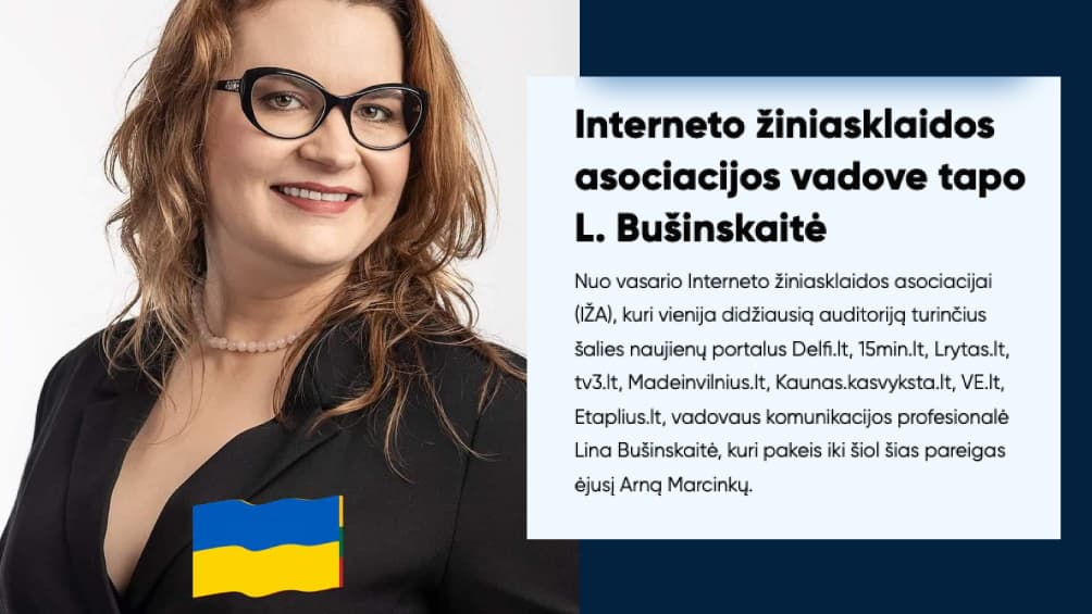 „Delfi.lt“, „lrytas.lt“, „15min.lt“ ragina institucijas įvesti tvarką internete, kad būtų apsaugotas objektyvumas