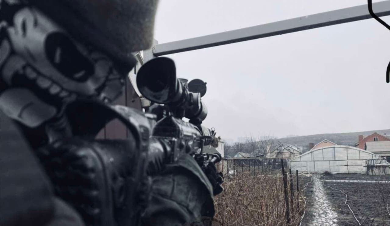 Karo Ukrainoje Operatyvinė informacija (kovo 1, 2 ir 3 d.)