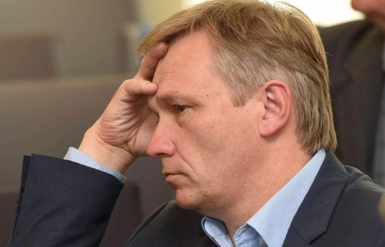 Didžiausia klaida – neįvertinti priešą (kieno įsakymą vykdo Dalia Grybauskaitė)