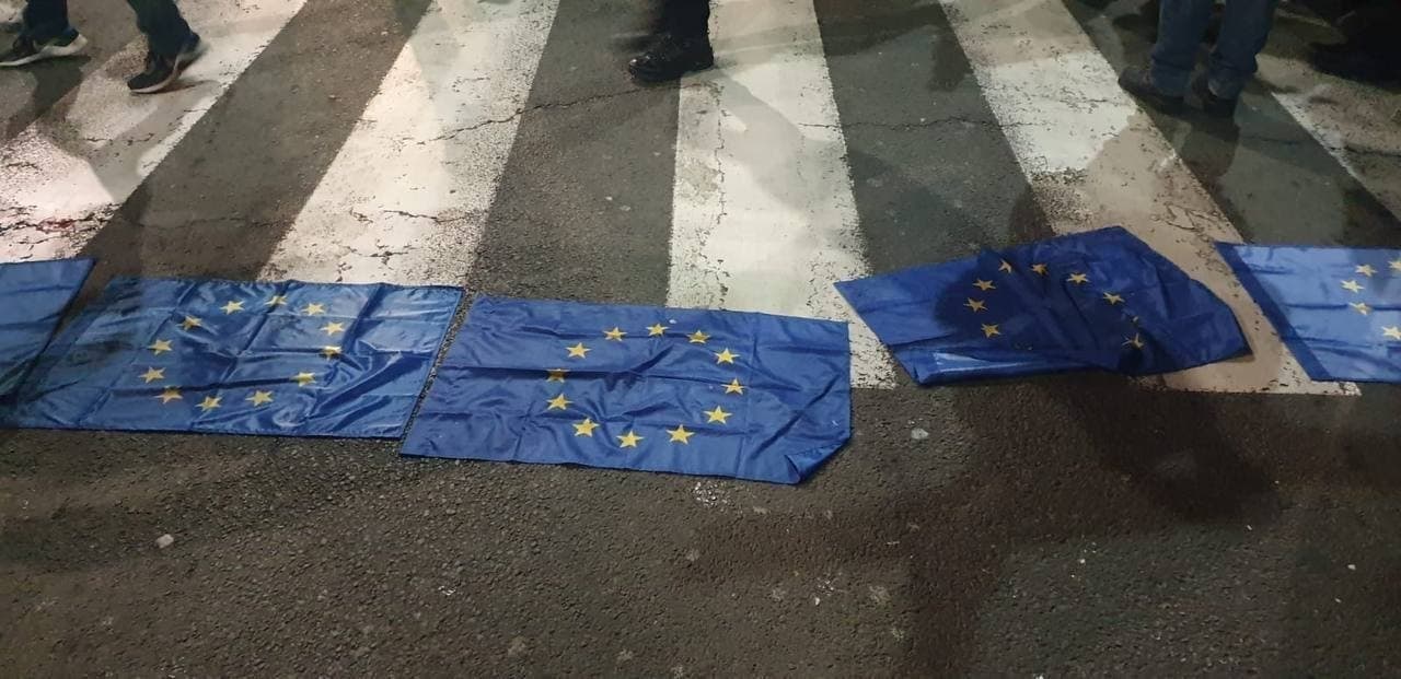 Neteisinga serbų pozicija karo Ukrainoje atžvilgiu, Lietuvoje sulaukė didelio pasipiktinimo