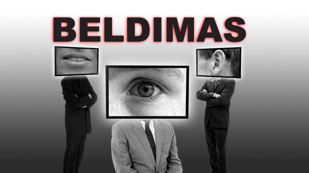 Beldimas
