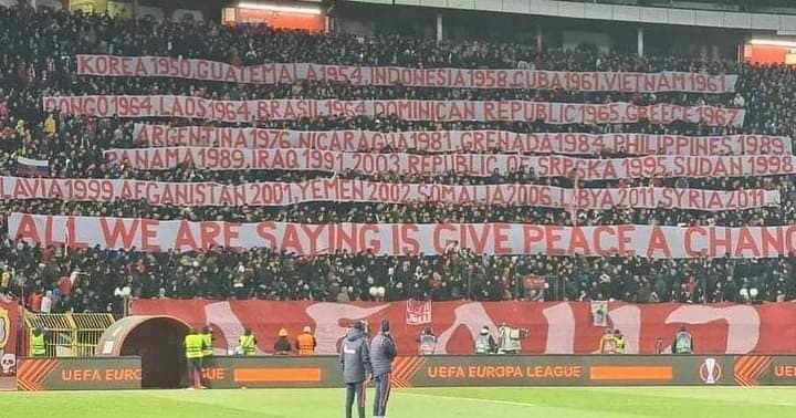 Priminti JAV ir NATO nuopelnai pasaulio demokratijai