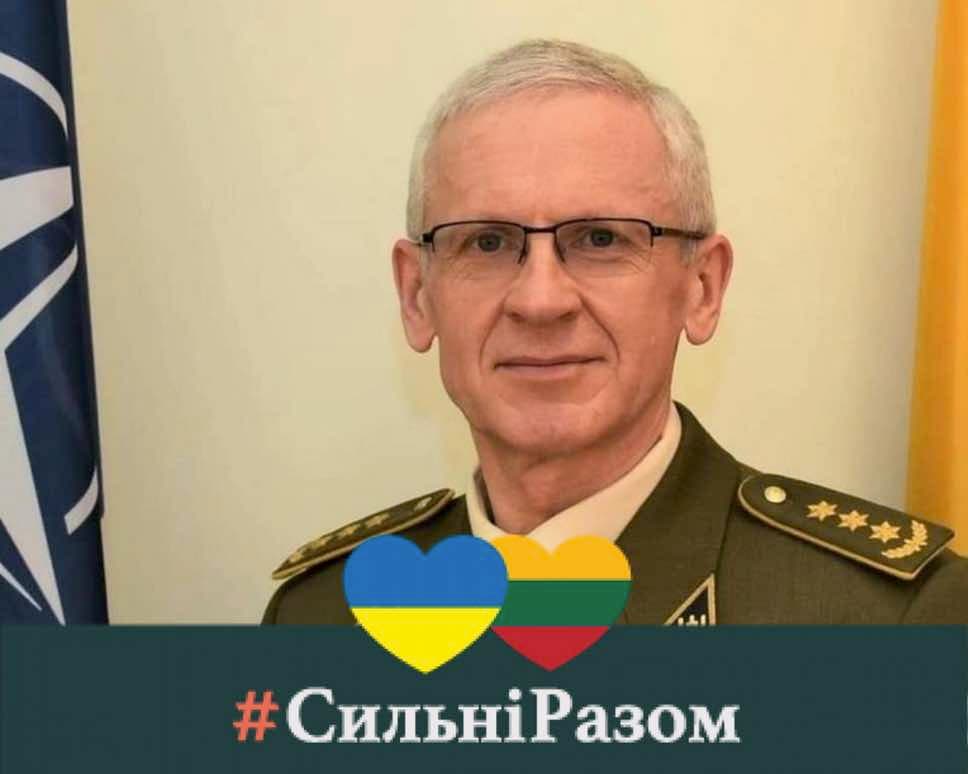 Rusijos fiasko Ukrainoje