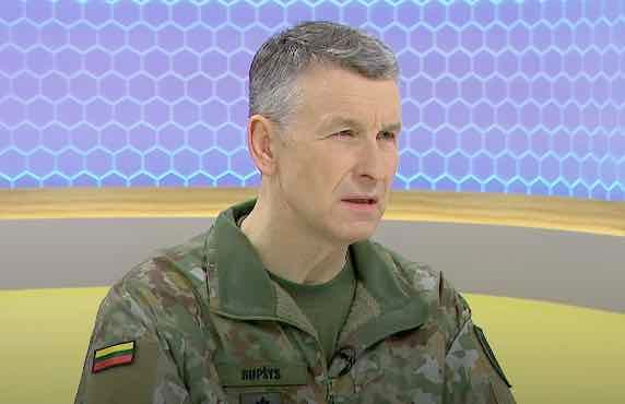 Gerokai apdaužytos Rusijos perspektyvos Ukrainoje „ne tokios jau ir geros“