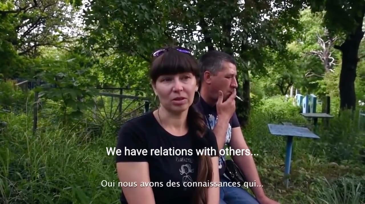 Lietuvoje draudžiamas dokumentinis filmas DONBASAS