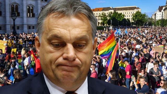 Referendumas Vengrijoje – šlapias skuduras Lietuvai ir visai ES