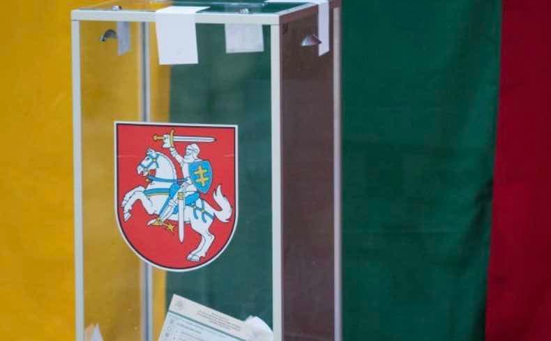Referendumo likimas Lietuvoje