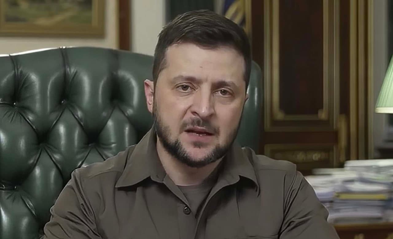 Ukraina nutarė atiduoti piniginę skolą Rusijai iš pačios Rusijos pinigų