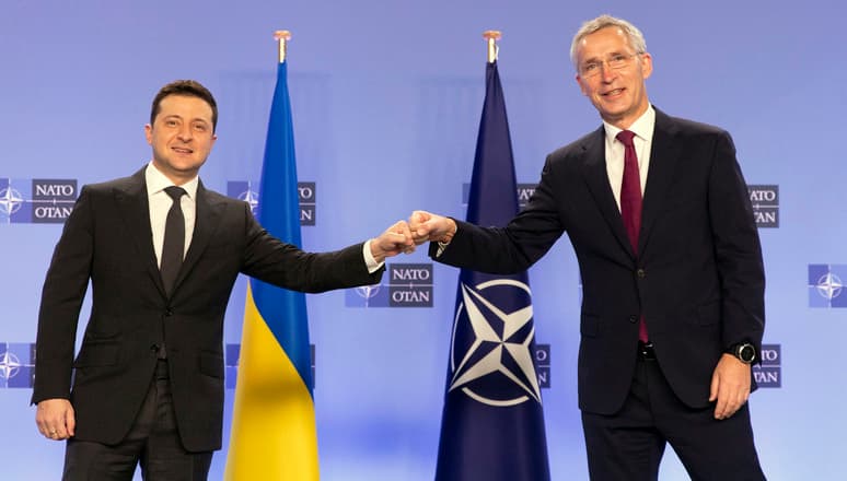 Karas ir Lietuva