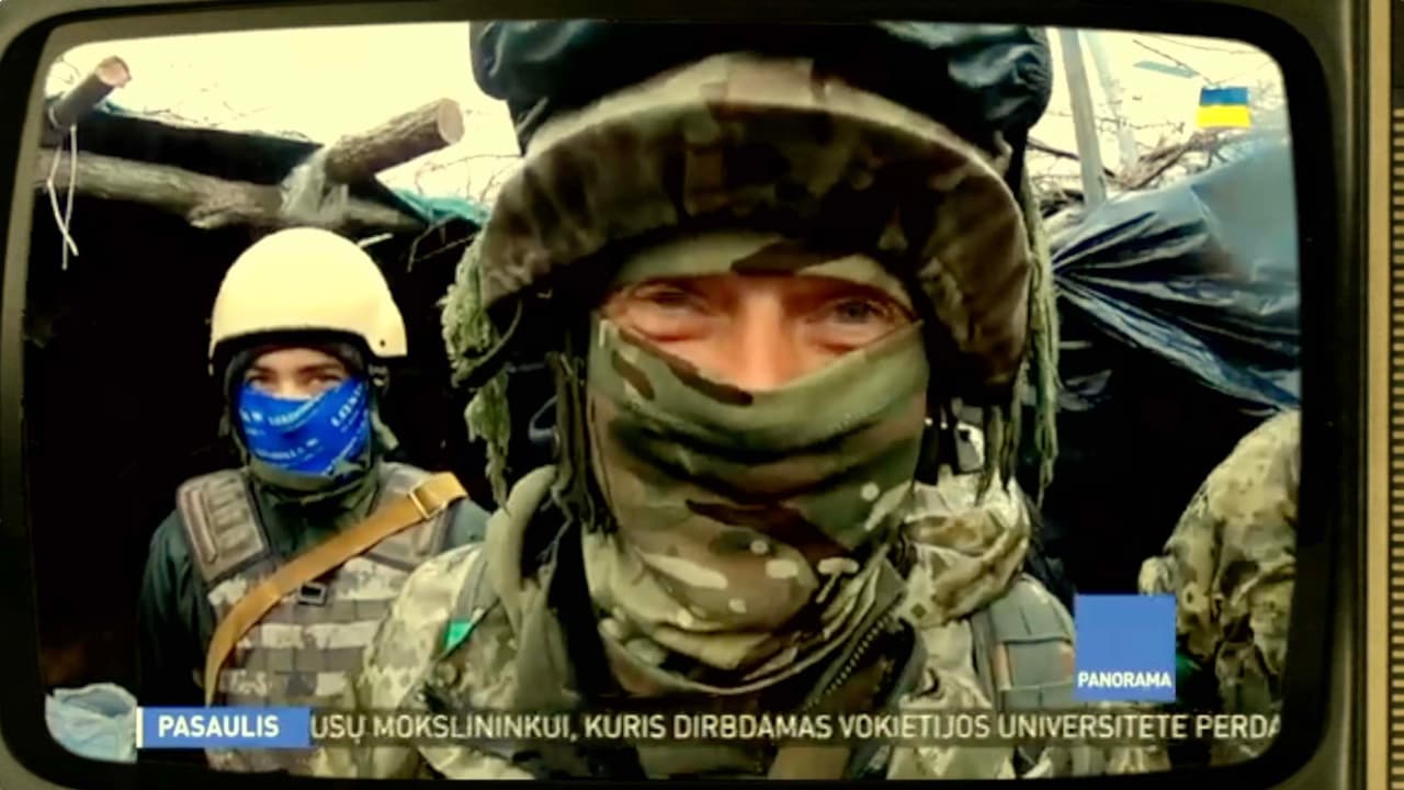 Nėra to blogo, kas neišeitų į gerą – Rusijos kariai yra puiki trąša Ukrainos dirvožemiui