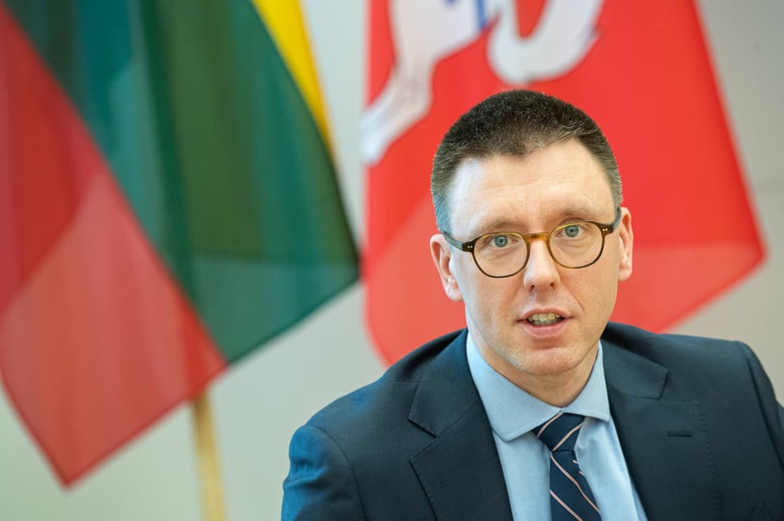 Ž. Tomkus.
