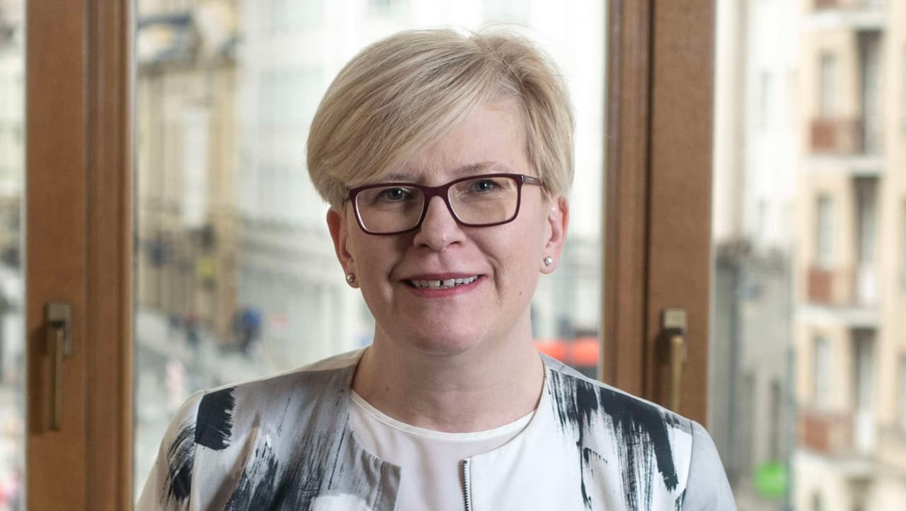 Vyriausybė ragina Lietuvos gyventojus pasirengti Vyšyvankos dienos minėjimui