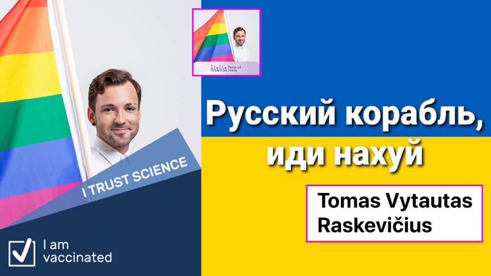 T. V. Raskevičius: ar dviguba pilietybė yra žmogaus teisė ar privilegija?