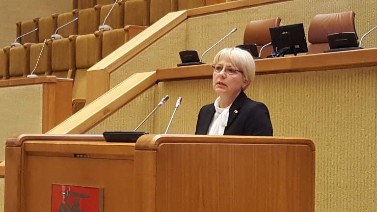 A. Kubilienė.