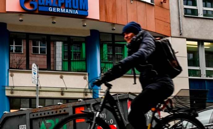 Energetiškai nepriklausoma Lietuva pagelbės kaimynams, jei jos turės problemų su dujomis