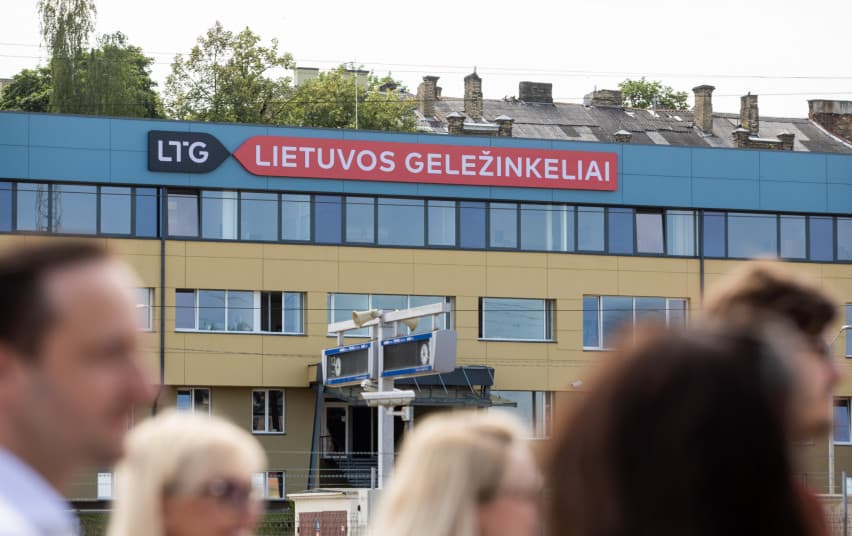 Nuotr. lrv.lt
