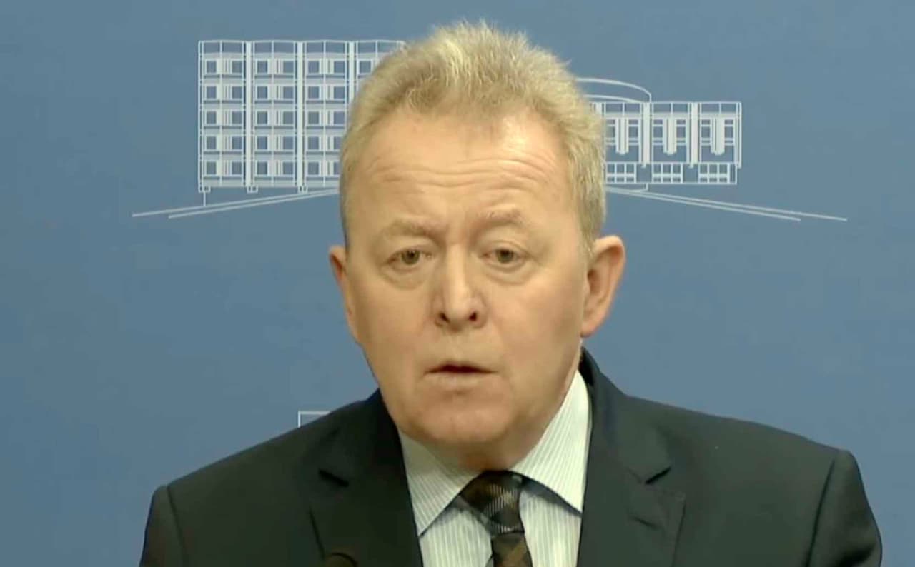 ES maisto produktų tikrai užteks, patikino komisaras