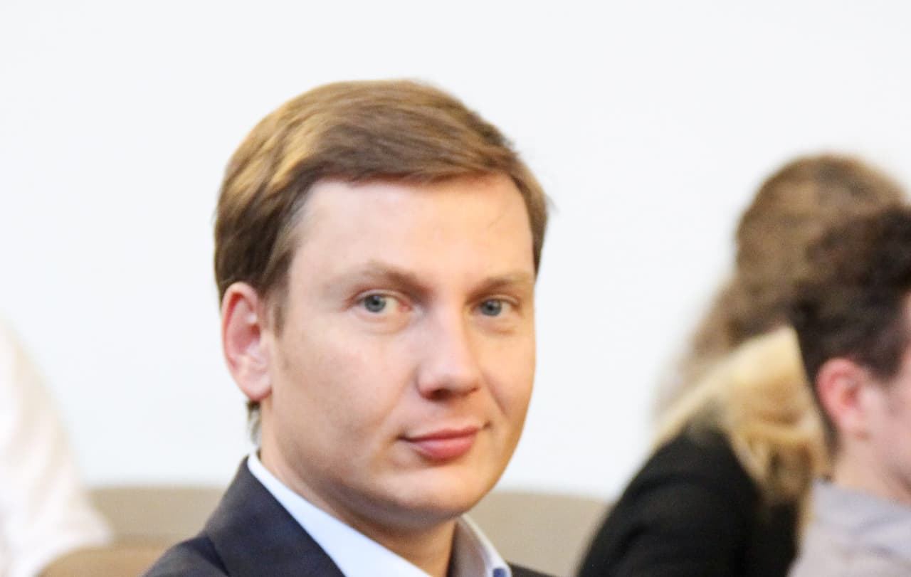Prie G. Landsbergio komandos jungiasi vienas geriausių politikos mokslininkų