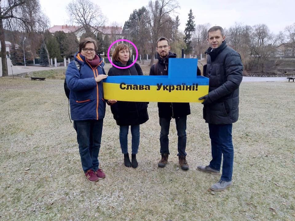 Nedera pamiršti Landsberginių propagandistų žygdarbių
