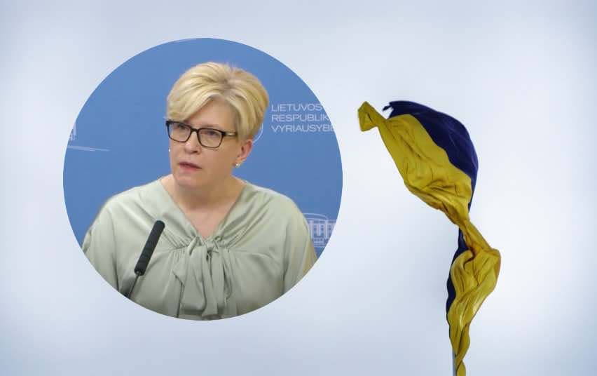 Lietuvos specialistai pradeda darbą Ukrainoje – padės atskleisti tiesą