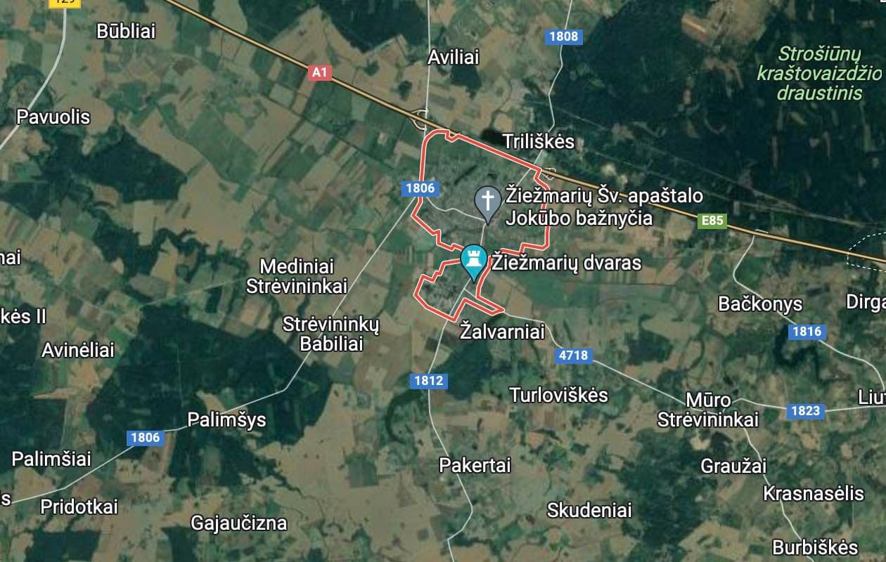Vyks pasipriešinimo judėjimų sueiga „Startas“