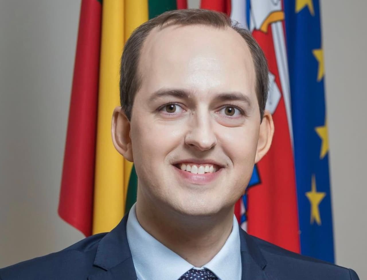 M. Skuodis nurodė Lietuvos transporto sektoriui maksimaliai atsigręžti į Vakarų rinkas transporto srityje