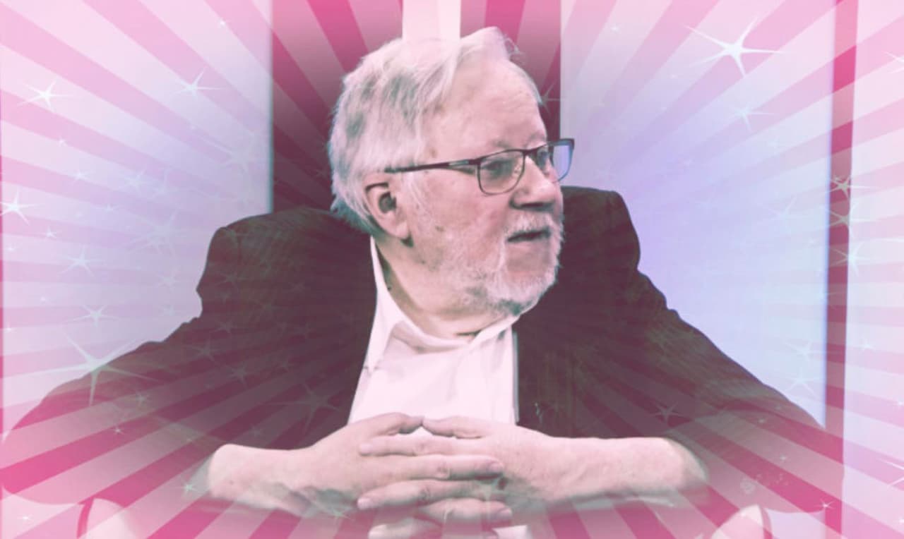 Lietuvos prezidentas Vytautas Landsbergis klausia, apie kokią karo pabaigą pliurpia rusai?