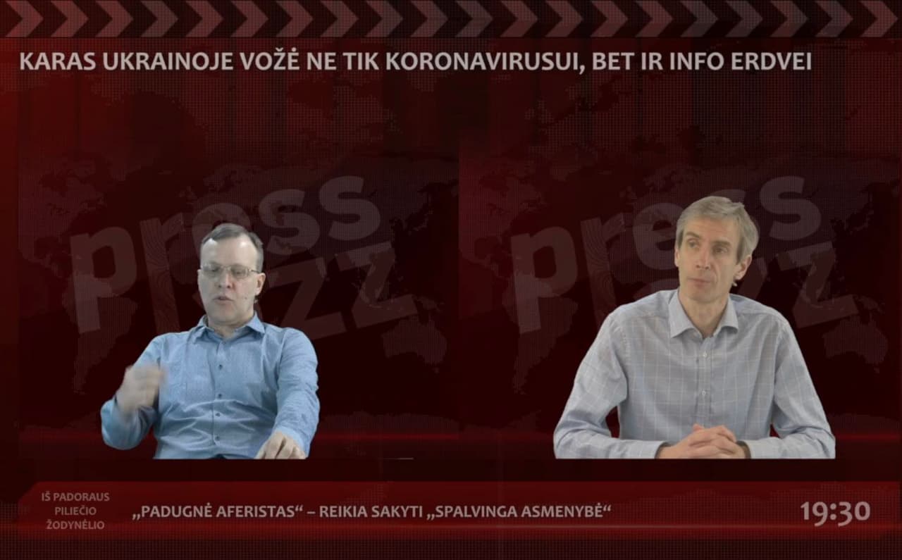 Žmogaus kankinimas vardan bendrojo gėrio ir vertybių gali būti pateisinamas