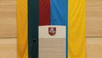 Referendumo likimas Lietuvoje