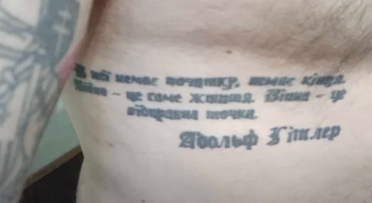 Kas naujo kare Ukrainoje
