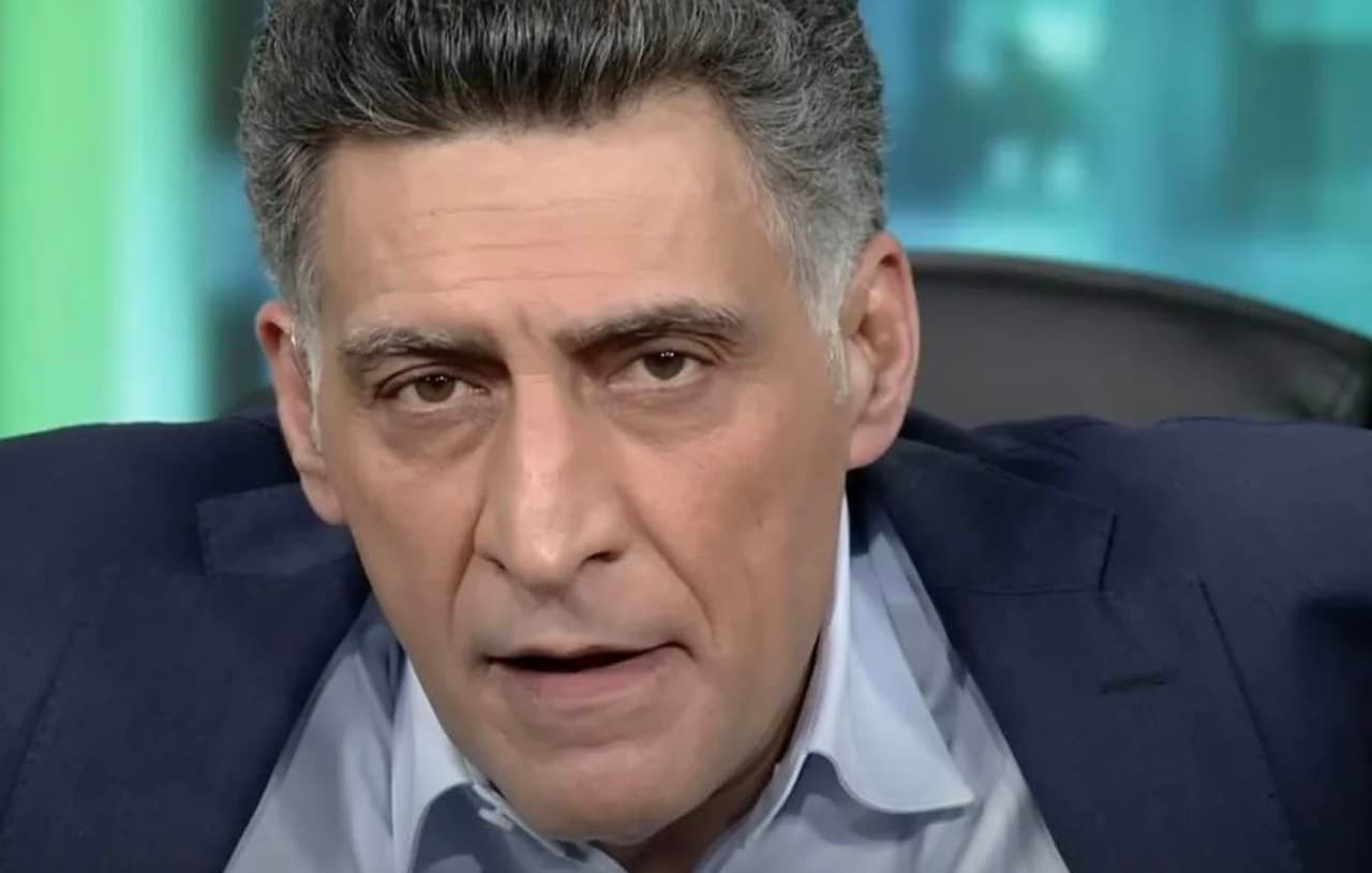 Tigrano performansas