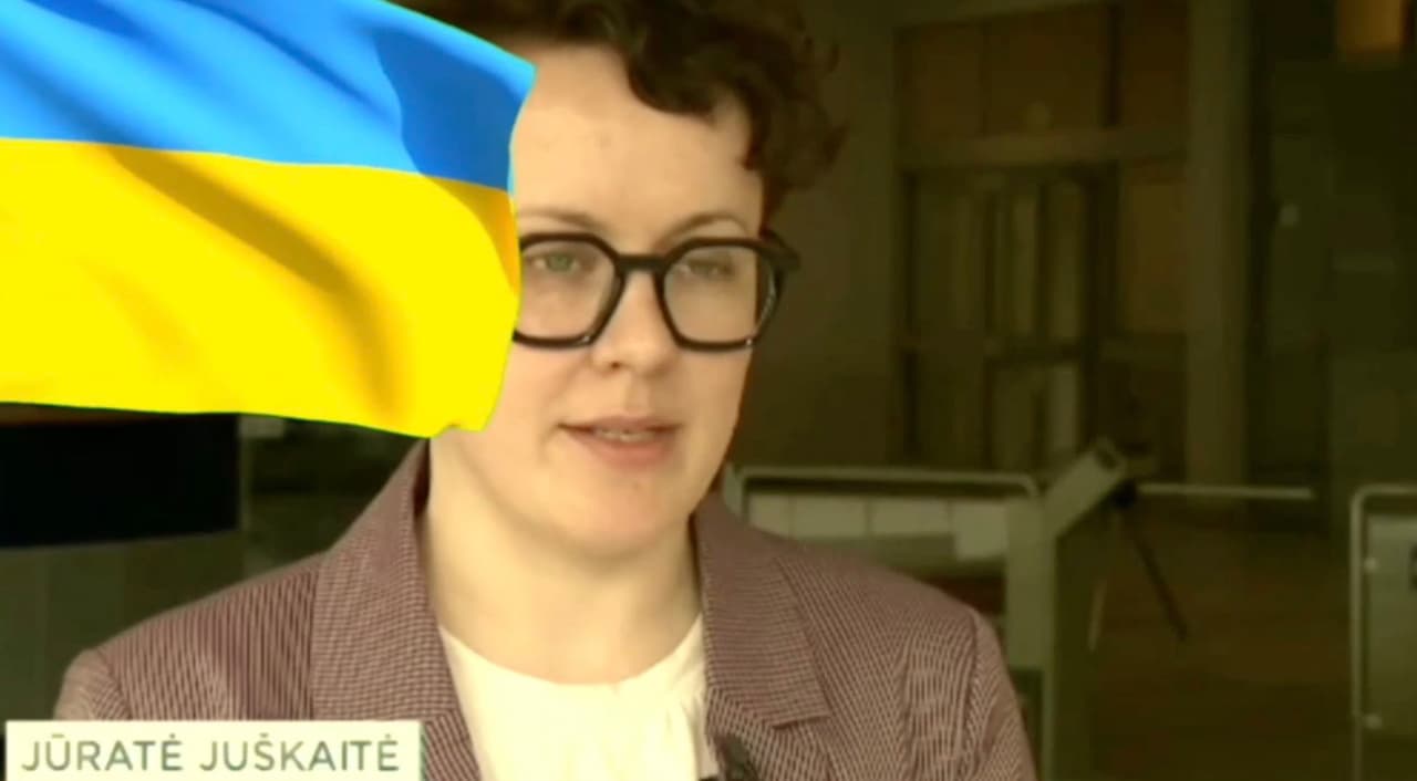Antrarūšiai žmonės Lietuvoje ir toliau viešai žeminami