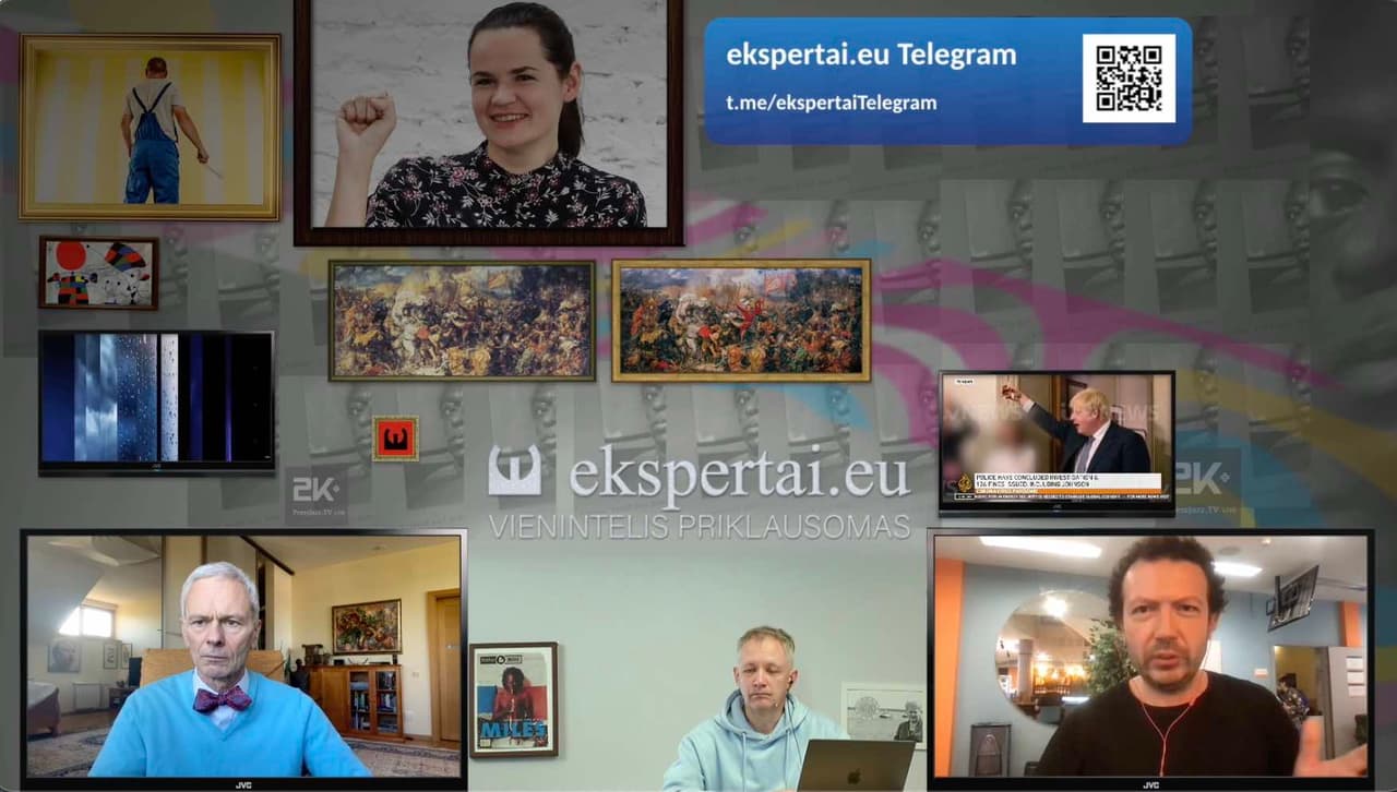 Nausėda turėtų ratifikuoti Jungtinių Tautų protokolą, nenaudingą Lietuvos elitiniams pedofilams