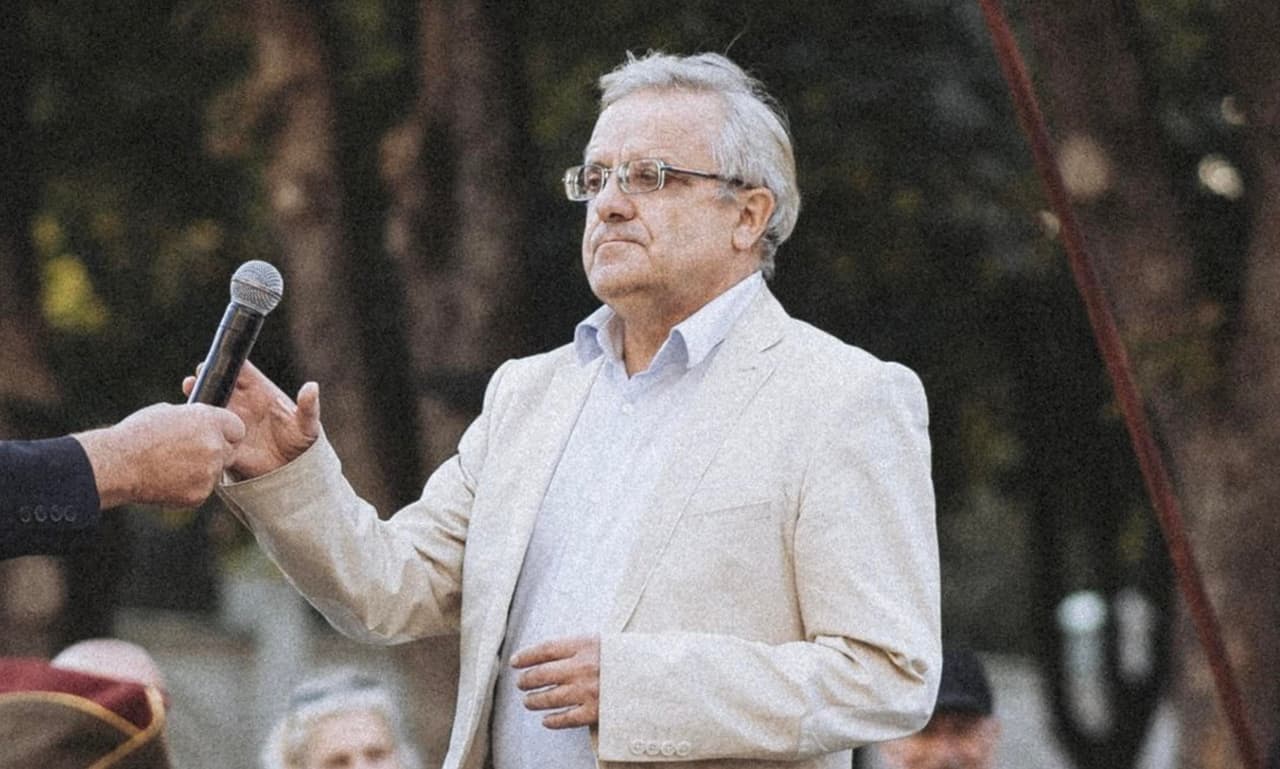 Į mūšį pakilo Radžvilas ir jo partija – ragina optimizuoti Lietuvos pasirengimą galimam karui