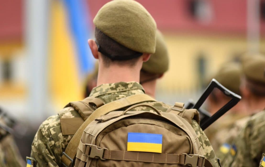 Ar tikrai žinome, kas laimi Ukrainoje?
