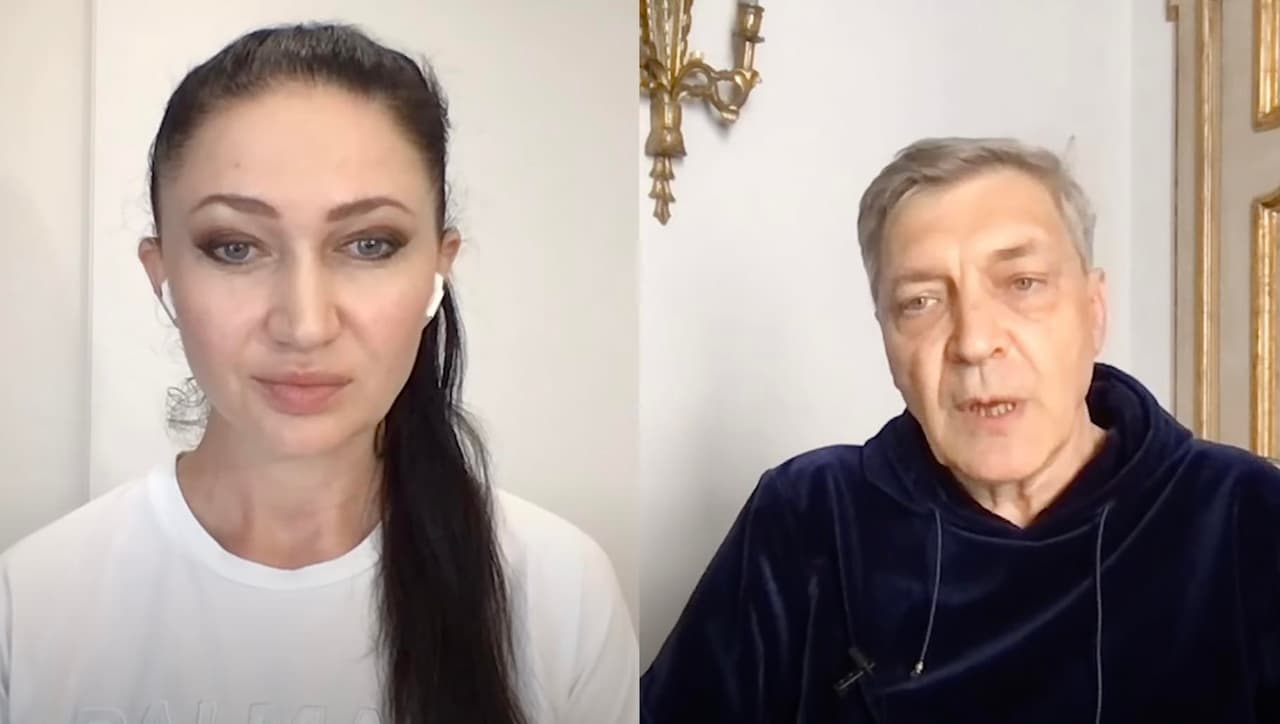 Fašizmas, Lietuva, Čečėnija, skola Putinui ir Ukrainos pilietybės skandalas