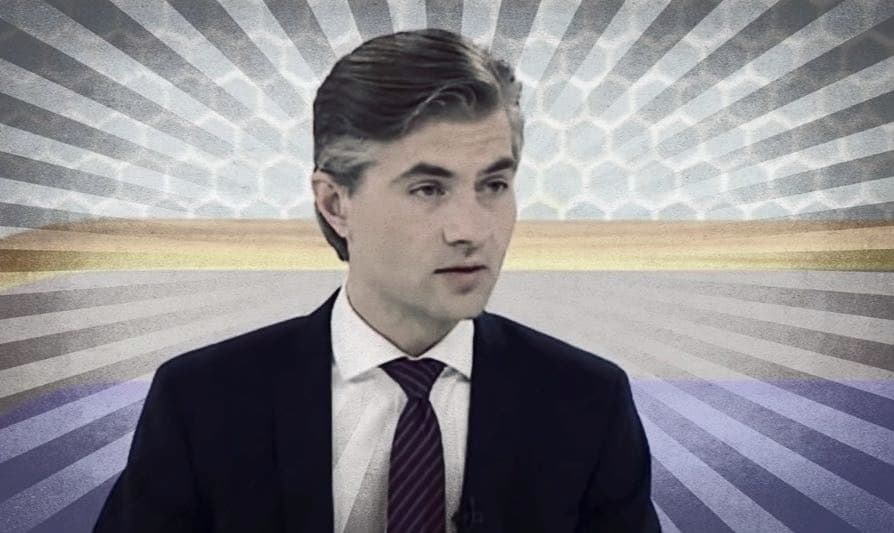Nausėdos dešinioji ranka Lietuvos gyventojus perspėjo – reikia veržtis diržus ir ruoštis ilgam karui