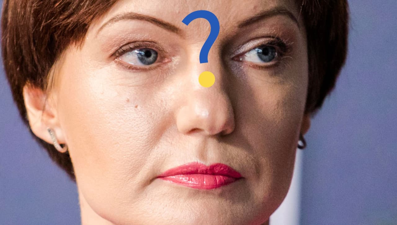 Karui Ukrainoje LT propagandistai skiria vis mažiau dėmesio, iš portalų naikina Ukrainos vėliavas