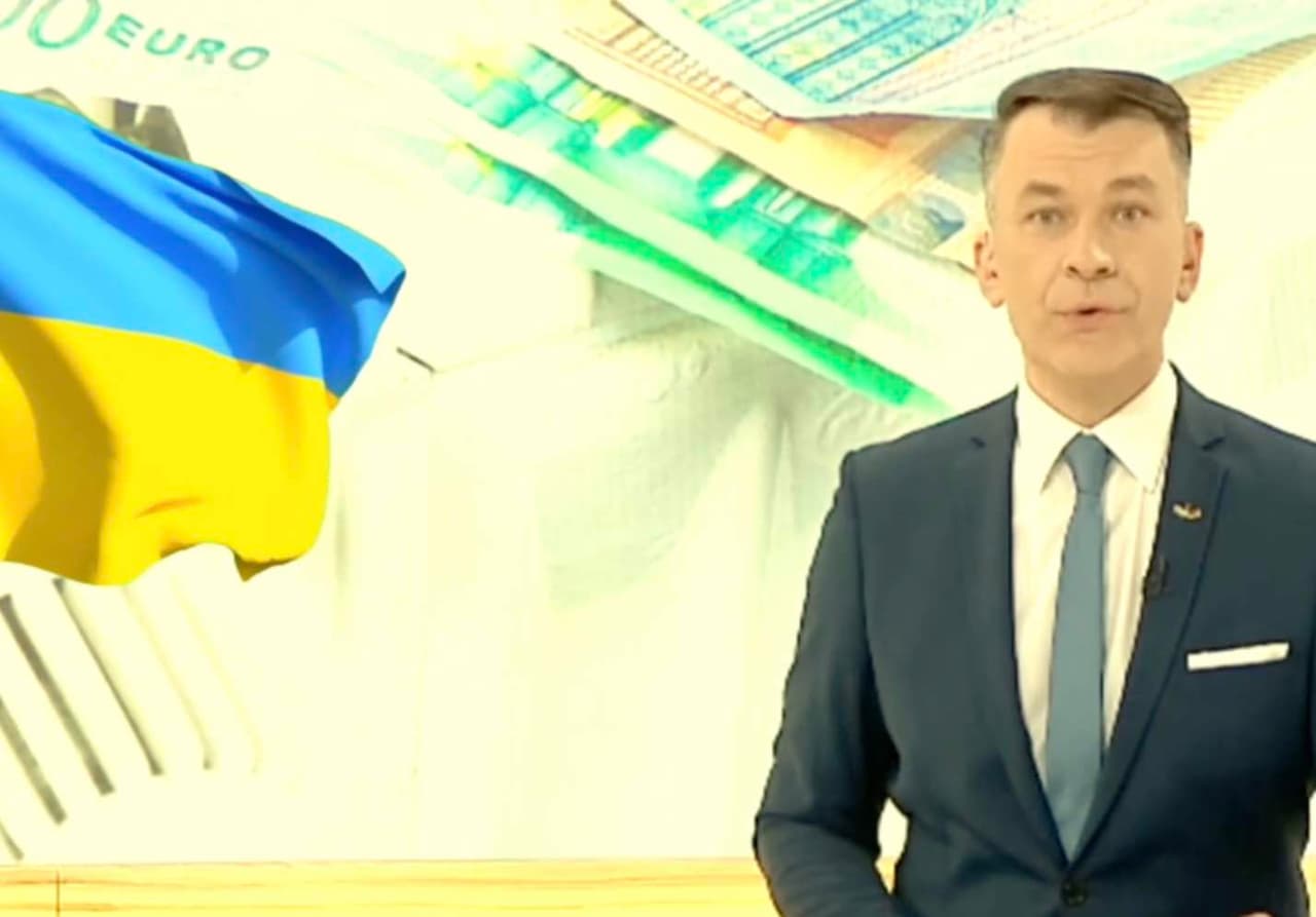 Europos Sąjungos gyventojams nurodyta ruoštis blogiausiam