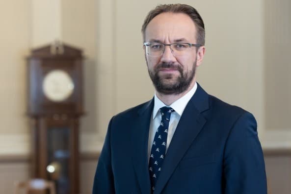 G. Šimkaus kalba konferencijoje „Pinigų politika naujoje Europos realybėje“