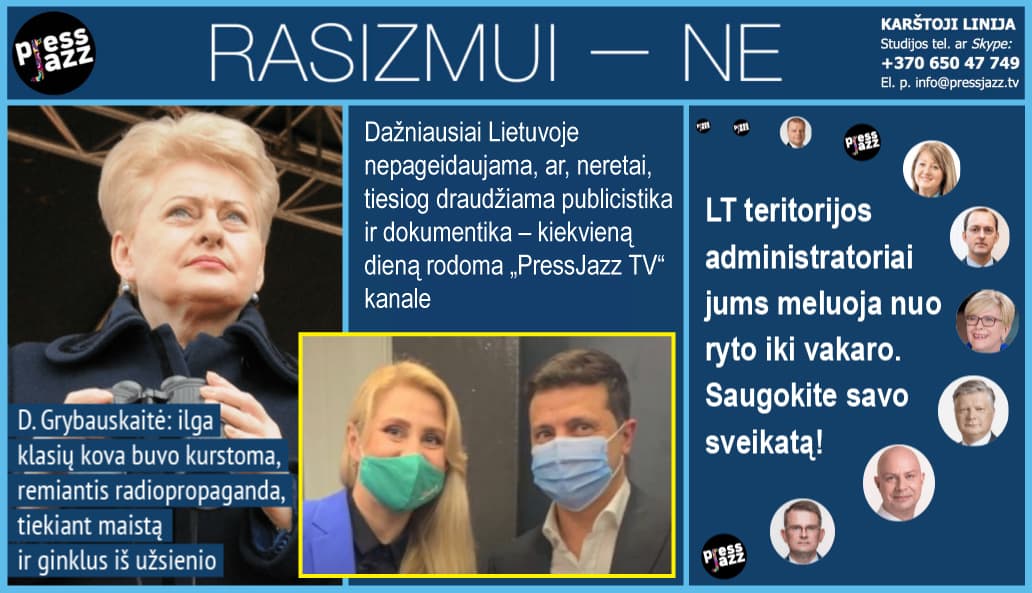 Kaip apgavo mariupoliečius