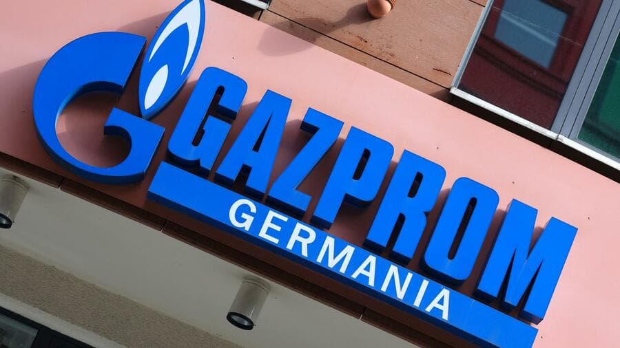 Vokietija nusprendė nenacionalizuoti „Gazprom Germania Gmbh“
