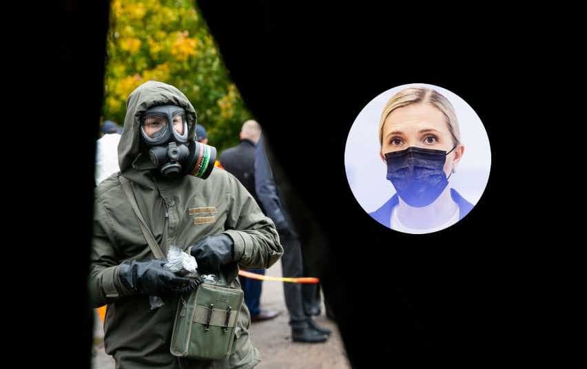 Lietuvos žmonių gerovei – naujas krizių valdymo modelis