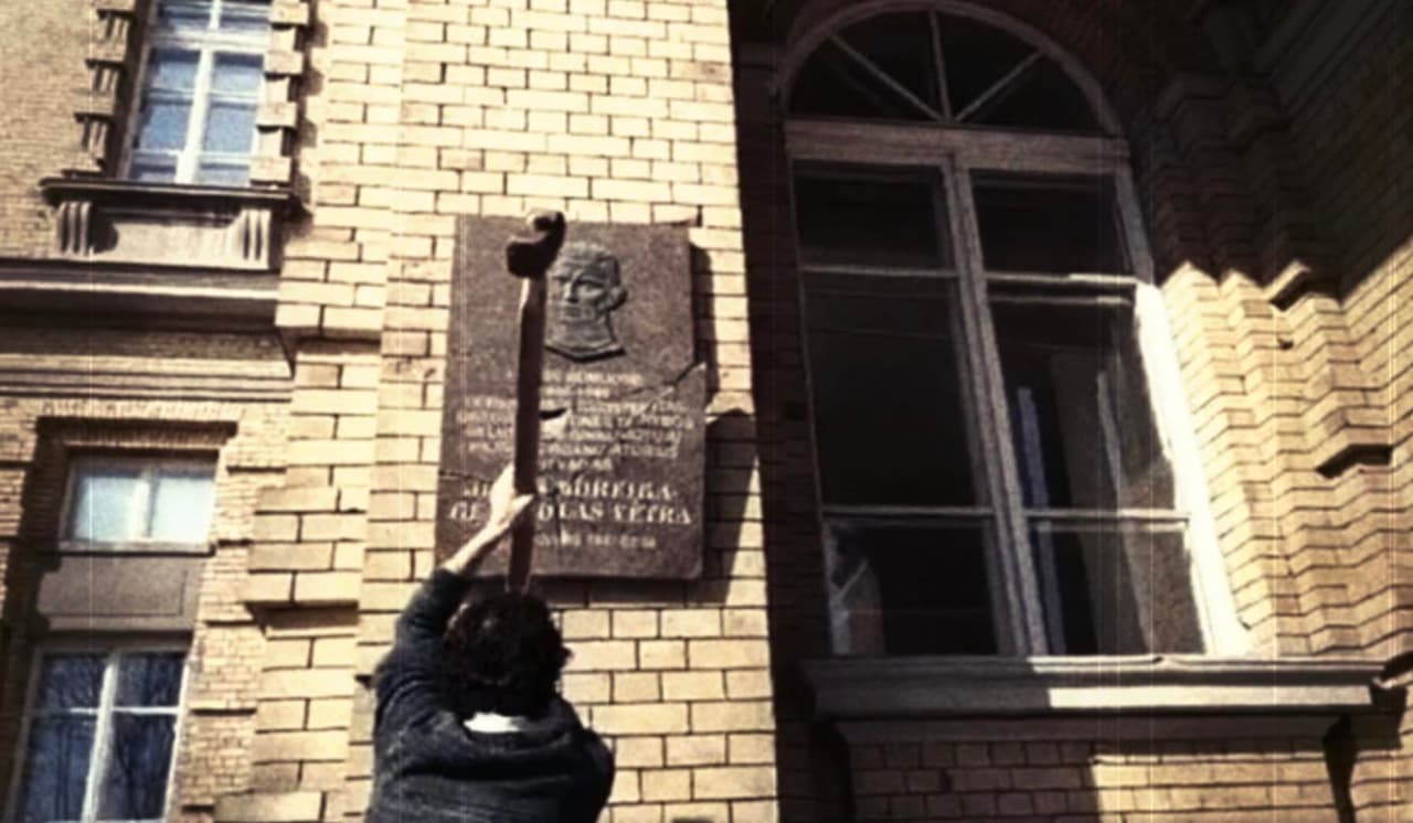 Į ką turi tikėti „tikrasis lietuvis“?