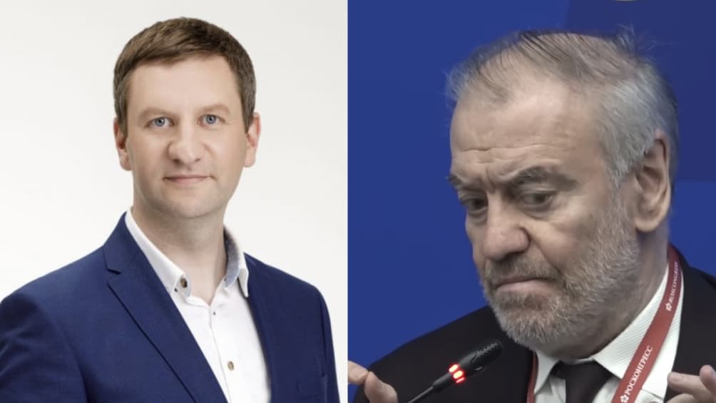 Rusų kultūrai demokratiniame pasaulyje ne vieta
